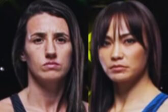 Strawweight Showdown: Rodriguez vs. Waterson-Gomez 2 Set to Ignite UFC Vegas 79!