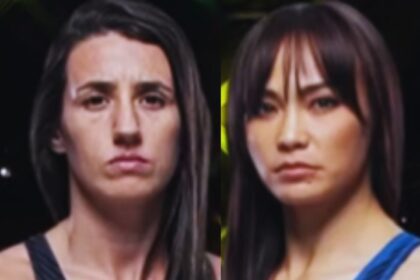 Strawweight Showdown: Rodriguez vs. Waterson-Gomez 2 Set to Ignite UFC Vegas 79!