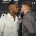 Retirement Speculations Swirl as Stipe Miocic Prepares to Battle Jon Jones for UFC Glory