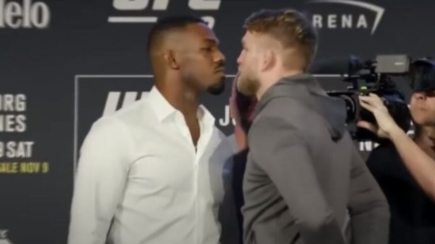 Retirement Speculations Swirl as Stipe Miocic Prepares to Battle Jon Jones for UFC Glory