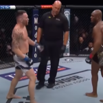 the mysterious absence of trevor wittman: manon fiorot’s ufc paris triumph