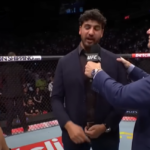 UFC Paris 2023 Recap: Gane’s Redemption, Fiorot’s Rise, and Namajunas’ Setback