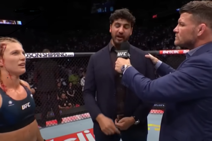 UFC Paris 2023 Recap: Gane’s Redemption, Fiorot’s Rise, and Namajunas’ Setback