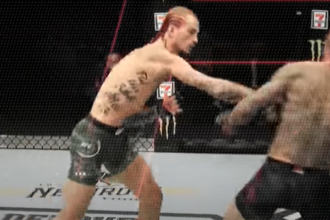 Sean O’Malley Eyes UFC 296 Headline Bout Against Conor McGregor: A Pay-Per-View Spectacle in the Making