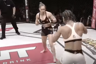 Ronda Rousey Declines UFC's 'God-Like' Offer for Octagon Return, Brendan Schaub Reveals