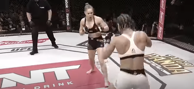 Ronda Rousey Declines UFC's 'God-Like' Offer for Octagon Return, Brendan Schaub Reveals