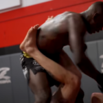 Select Alexander Volkanovski Backs Israel Adesanya to Shine in UFC 293 Clash Against Sean Strickland Alexander Volkanovski Backs Israel Adesanya to Shine in UFC 293 Clash Against Sean Strickland