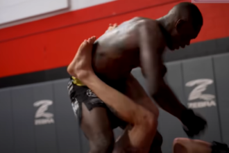 Select Alexander Volkanovski Backs Israel Adesanya to Shine in UFC 293 Clash Against Sean Strickland Alexander Volkanovski Backs Israel Adesanya to Shine in UFC 293 Clash Against Sean Strickland