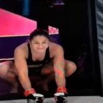 Select Corinne Laframboise’s Unexpected Twist: From the Octagon to Motherhood Corinne Laframboise’s Unexpected Twist: From the Octagon to Motherhood