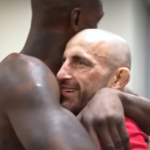 Volkanovski Backs Teammate Israel Adesanya for UFC Middleweight Title Defense Against Strickland