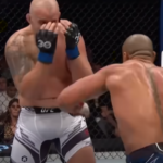 UFC Paris 2023: Ciryl Gane vs. Serghei Spivac - A Clash of Heavyweight Titans