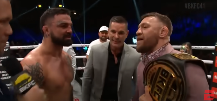 Mike Perry: The Relentless Bare-Knuckle Warrior Ready for Logan Paul Challenge