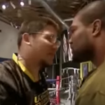 Quinton ‘Rampage’ Jackson Announces Long-Awaited Showdown Against Darrill ‘Titties’ Schoonove