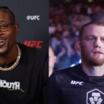 Kevin Holland Vs Jack Della