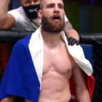 Jiri Prochazka's Return: UFC Fans Anticipate the Battle for Light Heavyweight Gold