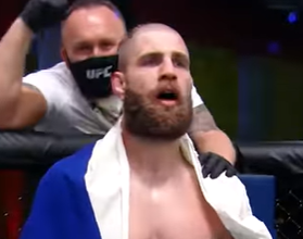 Jiri Prochazka's Return: UFC Fans Anticipate the Battle for Light Heavyweight Gold