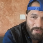 Jorge Masvidal Contemplates Epic Comeback: Could the BMF Belt Return?