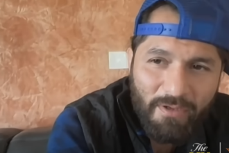 Jorge Masvidal Contemplates Epic Comeback: Could the BMF Belt Return?