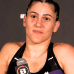 "Ilara Joanne Aims to Dazzle at Bellator 300 Ahead of Potential PFL Merger"