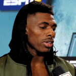 "Joaquin Buckley: Aiming for His Career-Defining Moment in the UFC"