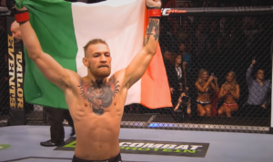Conor McGregor Takes a Bold Step Towards UFC Return: Re-Enters Anti-Doping Program