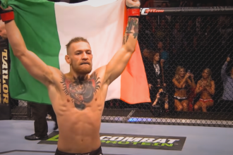 Conor McGregor Takes a Bold Step Towards UFC Return: Re-Enters Anti-Doping Program