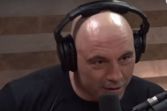 Is Islam Makhachev's Dominance in Danger? Joe Rogan Shares Insights