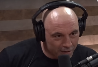 Is Islam Makhachev's Dominance in Danger? Joe Rogan Shares Insights