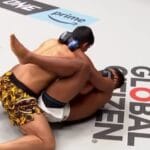 Amir Khan's Comeback.