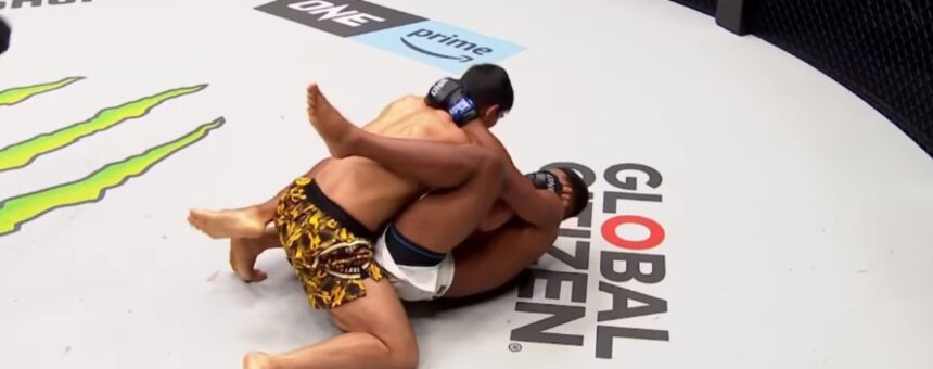 Amir Khan's Comeback.