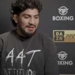 Dillon Danis' Fight Legacy: A Controversial Journey Filled with Cancellations