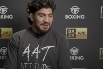 Dillon Danis' Fight Legacy: A Controversial Journey Filled with Cancellations
