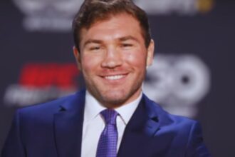 Ion Cutelaba: The Hulk's Epic Redemption Quest Set to Unfold at UFC Fight Night 229!