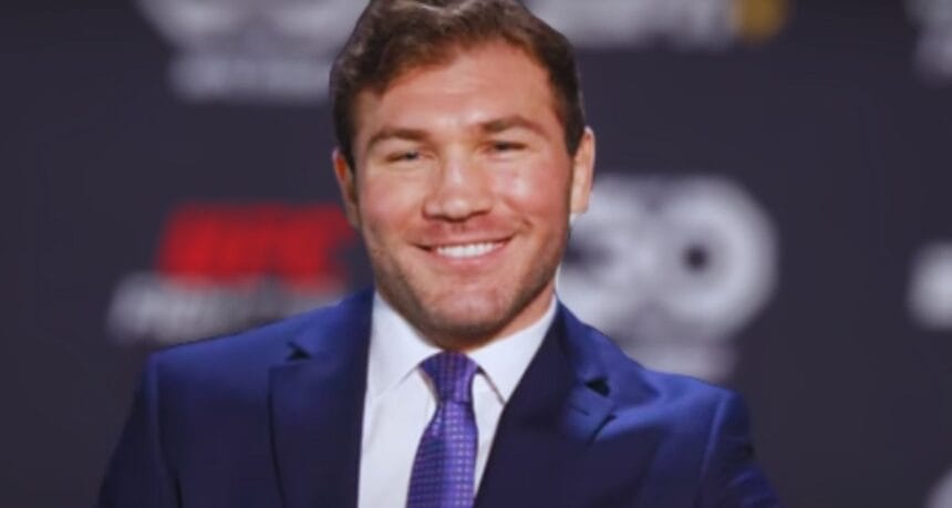 Ion Cutelaba: The Hulk's Epic Redemption Quest Set to Unfold at UFC Fight Night 229!