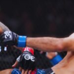 UFC Unleashes Fireworks: Beneil Dariush and Arman Tsarukyan on Collision Course!