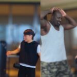 Zhang Weili: Defying Gravity and Expectations!