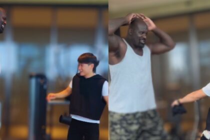 Zhang Weili: Defying Gravity and Expectations!