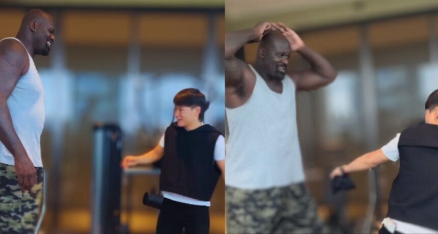 Zhang Weili: Defying Gravity and Expectations!