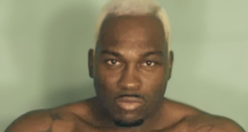 PFL's Million-Dollar Man: Derek Brunson's Journey to Redemption Begins!