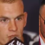 Battle of Words: Colby Covington & Ian Machado Garry Gear Up for UFC 296 Showdown!