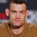 Eye on the Prize: Ricky Glenn's Decade-Long Wait to Face Drew Dober in UFC Epic!