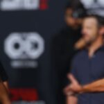 Handshake Denied: Bobby Green Adds Fuel to the Fire Ahead of UFC Main Event!