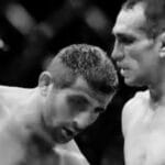 Unveiling the UFC Enigma: Tony Ferguson's Glitch in the Matrix!