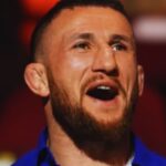 Merab Dvalishvili: Fighting for His Championship Dream, Every Step of the Way!