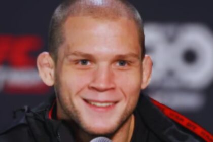 Battle for Welterweight Supremacy: Morono vs. Buckley Headlines UFC Fight Night 229!