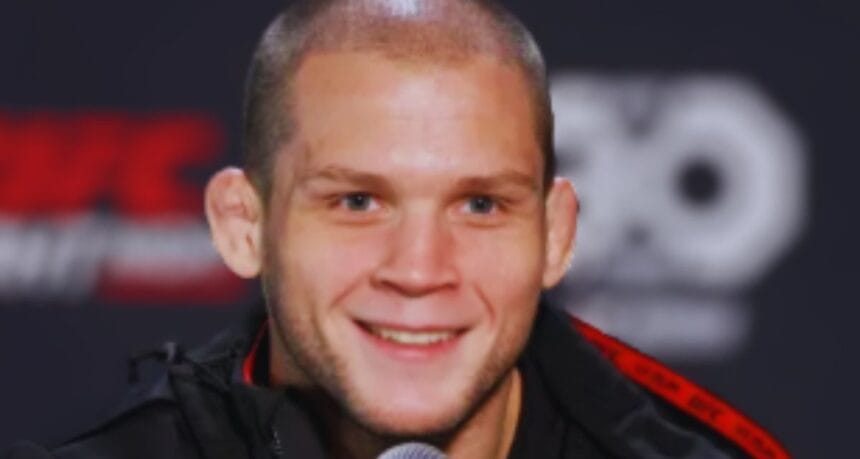 Battle for Welterweight Supremacy: Morono vs. Buckley Headlines UFC Fight Night 229!