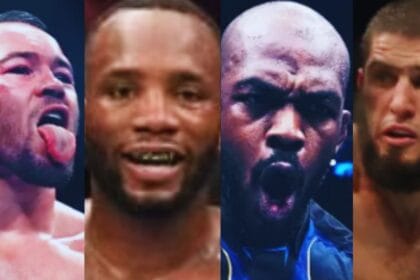 Unveiling the Unpredictable - Witness History in the Octagon!