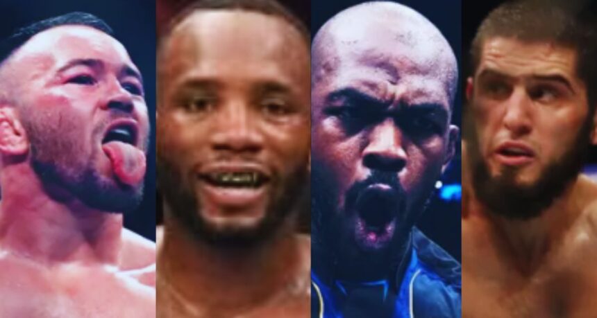 Unveiling the Unpredictable - Witness History in the Octagon!