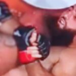 Abdoul Abdouraguimov's Spectacular Win Sets Stage for Thrilling U.S. Debut in PFL!