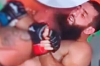 Abdoul Abdouraguimov's Spectacular Win Sets Stage for Thrilling U.S. Debut in PFL!